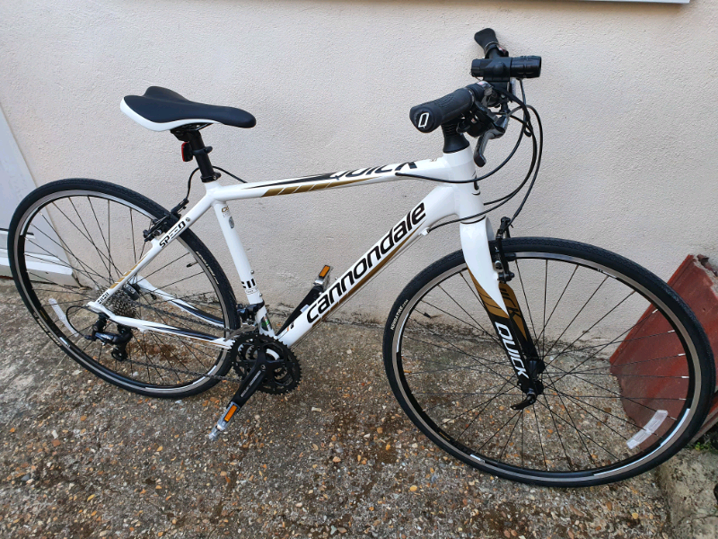cannondale quick for sale